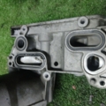 Корпус оливного фільтру Volkswagen Touareg I (2002-2010) 070115389