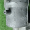 Корпус оливного фільтру Volkswagen Touareg I (2002-2010) 070115389