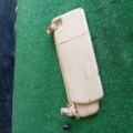Козирьок правий Volkswagen Touareg I (2002-2010) 7L6857552A
