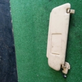 Козирьок правий Volkswagen Touareg I (2002-2010) 7L6857552A