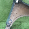 Крило переднє ліве Volkswagen Touareg I (2002-2010) 7L6821209