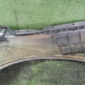 Крило переднє ліве Volkswagen Touareg I (2002-2010) 7L6821209