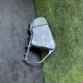 Кришка корпусу блоку запобіжників Volkswagen Touareg I (2002-2010) 7L0937576B