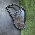 Кришка корпусу блоку запобіжників Volkswagen Touareg I (2002-2010) 7L0937576B