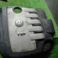 Кришка мотора Volkswagen Touareg I (2002-2010) 070103926