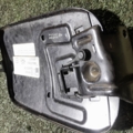 Кришка паливного бака Volkswagen Touareg I (2002-2010) 070103905A