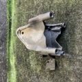 Кронштейн двигуна правий Volkswagen Touareg I (2002-2010) 070199308B
