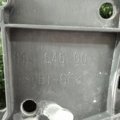Кронштейн фари дефект Volkswagen Touareg I (2002-2010) 7L6941292