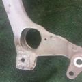 Кронштейн опора двигуна Volkswagen Touareg I (2002-2010) 7L8199207B