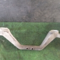 Кронштейн опора двигуна Volkswagen Touareg I (2002-2010) 7L8199207B