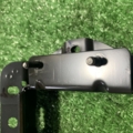 Кронштейн подушки безпеки Volkswagen Touareg I (2002-2010) 7L6857136