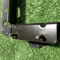 Кронштейн подушки безпеки Volkswagen Touareg I (2002-2010) 7L6857136