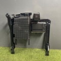 Кронштейн сидіння Volkswagen Touareg I (2002-2010) 7L0881678D