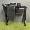 Кронштейн сидіння Volkswagen Touareg I (2002-2010) 7L0881678D