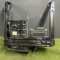 Кронштейн сидіння Volkswagen Touareg I (2002-2010) 7L0881678D