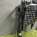 Кронштейн сидіння Volkswagen Touareg I (2002-2010) 7L0881678D