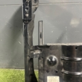 Кронштейн сидіння Volkswagen Touareg I (2002-2010) 7L0881678D