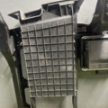 Кронштейн сидіння Volkswagen Touareg I (2002-2010) 7L0881678D