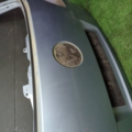 Ляда багажника Volkswagen Touareg I (2002-2010) 7L6827219B