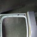 Ляда багажника Volkswagen Touareg I (2002-2010) 7L6827219B