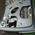 Ляда багажника Volkswagen Touareg I (2002-2010) 7L6827219B