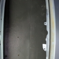 Ляда багажника Volkswagen Touareg I (2002-2010) 7L6827219B