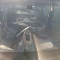 Лобове скло Volkswagen Touareg I (2002-2010) 7L6845099BG