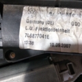 Люк салону Volkswagen Touareg I (2002-2010) 7L0877255