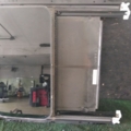 Люк салону Volkswagen Touareg I (2002-2010) 7L0877255