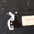 Люк салону Volkswagen Touareg I (2002-2010) 7L0877255