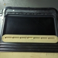 Люк Volkswagen Touareg I (2002-2010) 847856915