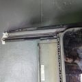 Люк Volkswagen Touareg I (2002-2010) 847856915