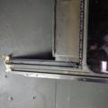 Люк Volkswagen Touareg I (2002-2010) 847856915