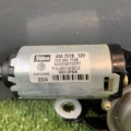 Мотор склоочисника заднього скла Volkswagen Touareg I (2002-2010) 7L0955712B