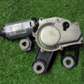 Моторчик склоочисника заднього скла Volkswagen Touareg I (2002-2010) 7L0955712B