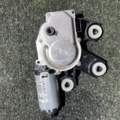 Моторчик склоочисника заднього скла Volkswagen Touareg I (2002-2010) 7L0955712B