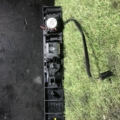 Накладка карти Volkswagen Touareg I (2002-2010) 7L6853081