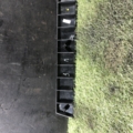 Накладка карти Volkswagen Touareg I (2002-2010) 7L6853081