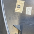 Накладка панелі приборів Volkswagen Touareg I (2002-2010) 7L6858291