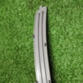 Накладка порога ліва Volkswagen Touareg I (2002-2010) 7L0853655EK