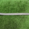 Накладка порога ліва Volkswagen Touareg I (2002-2010) 7L0853655EK