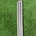 Накладка порога ліва Volkswagen Touareg I (2002-2010) 7L0853655EK