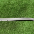 Накладка порога ліва Volkswagen Touareg I (2002-2010) 7L0853655EK