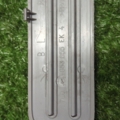 Накладка порога ліва Volkswagen Touareg I (2002-2010) 7L0853655EK