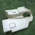Накладка Volkswagen Touareg I (2002-2010) 7L0837090