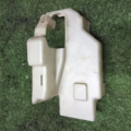 Накладка Volkswagen Touareg I (2002-2010) 7L0837090