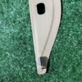 Обшивка дверей багажника Volkswagen Touareg I (2002-2010) 7L6867927
