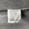 Обшивка стелі Volkswagen Touareg I (2002-2010) 7L6867502T3S3