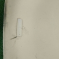 обшивка стелі з люком Volkswagen Touareg I (2002-2010) 7L6867506BA
