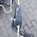 Паливний бак Volkswagen Touareg I (2002-2010) 7L0201085C